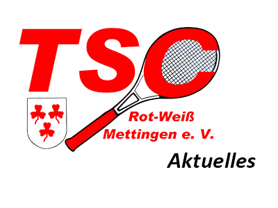 44. Jugendmeisterschaften Tecklenburger Land – Volksbank Münsterland Nord Cup
